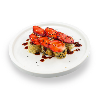 FRAGOLA FRITTO SPECIALE