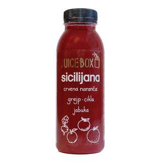 Sicilijana 330 ml