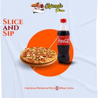 Slice and Sip