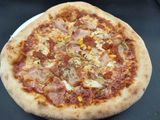 Pizza Barbacoa (30 Cm.)