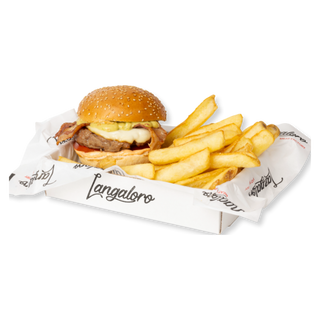 2000 Burger