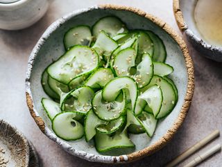 4-Salata di centrioli frantumati