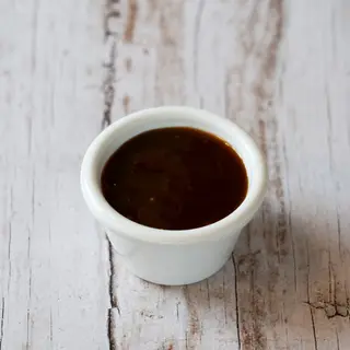 Salsa barbacoa