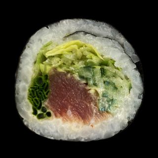 Futomaki Maguro
