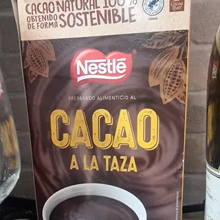 Chocolate