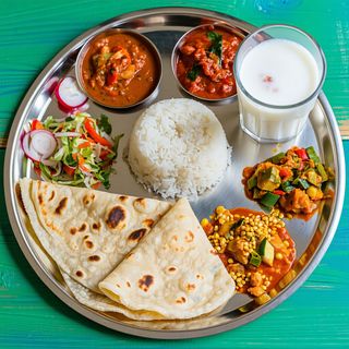 Special Indian Combo