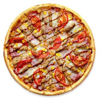 Чорнобаївка 38 см (960г)