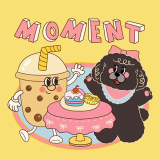 Bubble Tea 