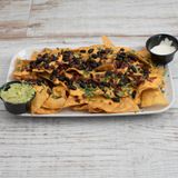 Nachos Chingones
