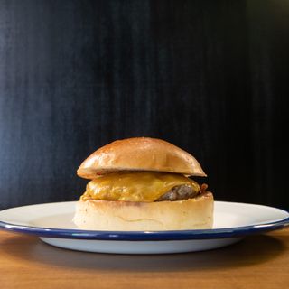 Hamburguesa Box Kids