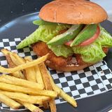 Chicken Ollie Deluxe 