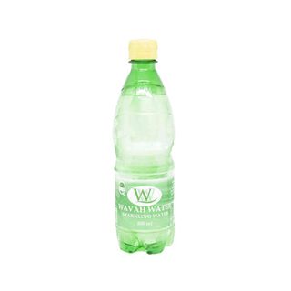 Wavah Water Spark;ing water 500ml