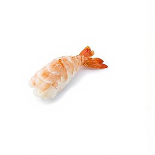 Sushi Langostino (6 pzas.)