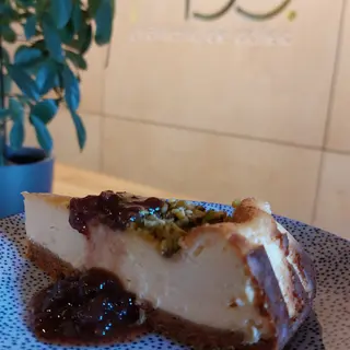 Cheese cake