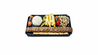 Адана кебаб 