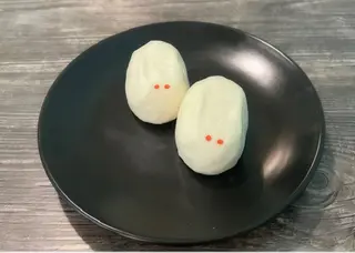 Pane dolce 2 pezzi
