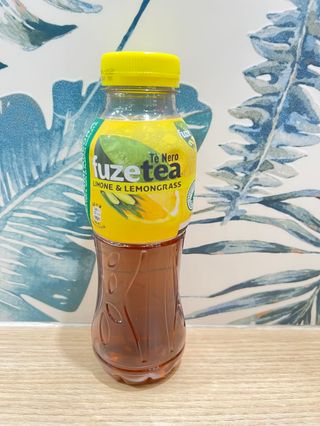 Tè limone 40 cl