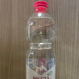 acqua naturale 50cl