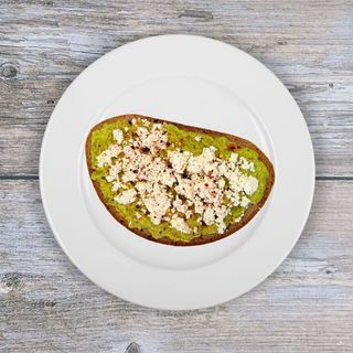 Avocado Toast