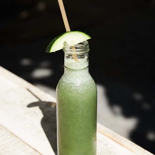 Zumo Curagreen (300 Ml.)