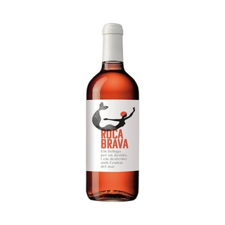 Roca Brava rosado