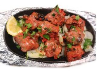 23. Lamb Tikka
