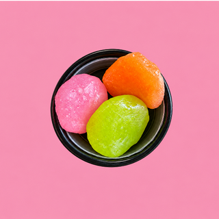Mochi Trio