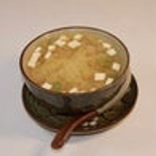 20. Zuppa di miso