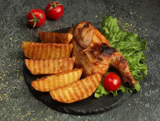 Հավի ճուտ