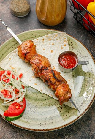 Окорочка (220г)