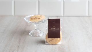 Biscotto tondo - 15 pezzi