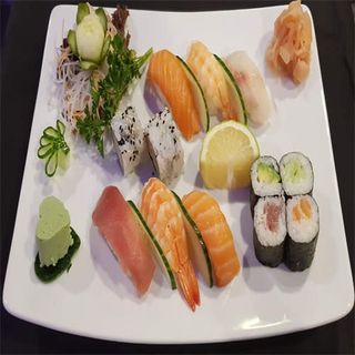50-Mini Mixto