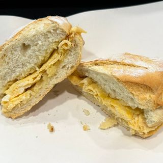 PITUFO TORTILLA FRANCESA