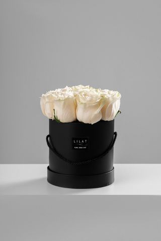 White Rose Box 