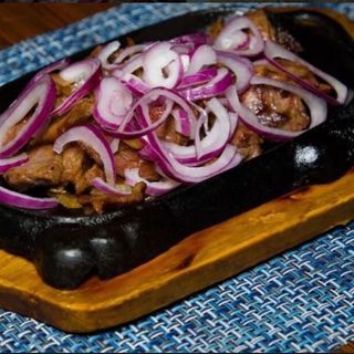 «КАЗАН КЕБАБ»