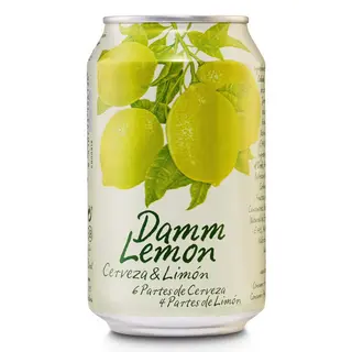 Damn Lemon 