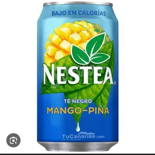 Nestea mango piña 