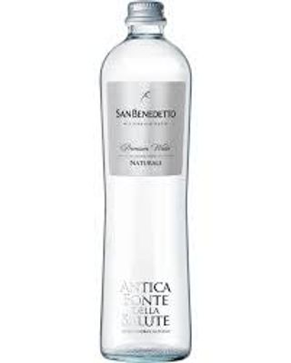 Acqua naturale San Benedetto Alta Fonte 30 cl
