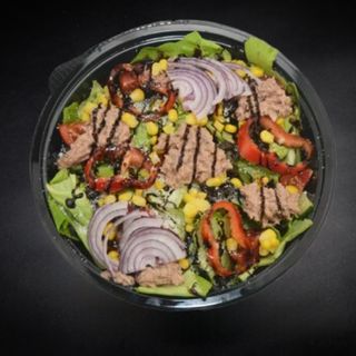 Salata de Peste 350Gr.