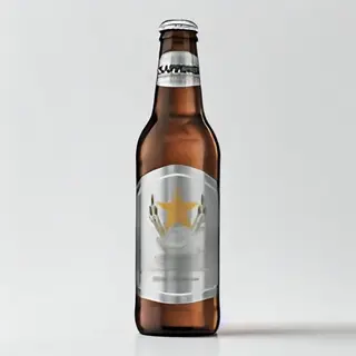 Cerveza Sapporo(330 Ml.)