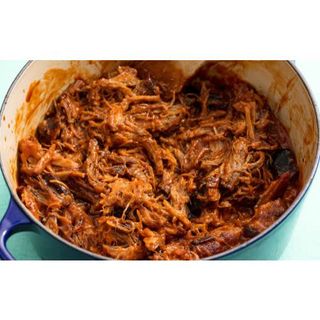 Bbq Pulled Pork