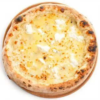 Pizza De Cabra Y Miel (30 Cm.)