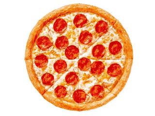 Пепероні 25см (400g)