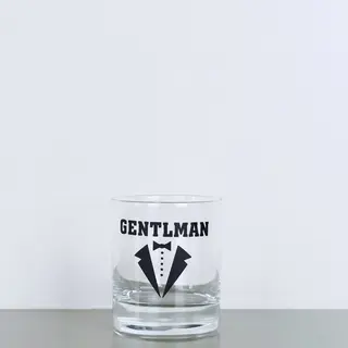 Келих для віскі "Gentlman"