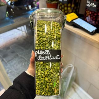 PISELLI DECORTICATI 500 GRAMMI