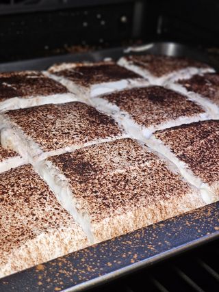 Tarta Danita (Porción)