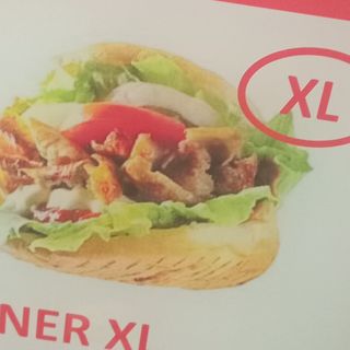 Doner XL