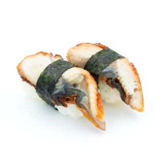 Nigiri Anguila (2 Uds.)