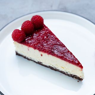 Խմորեղեն "Դասական Չիզքեյք"