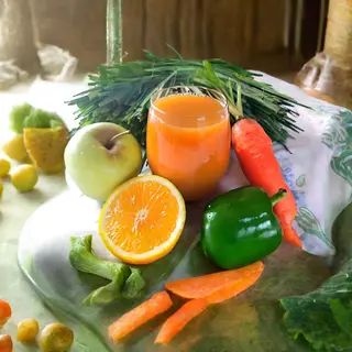 Detox Digérer